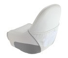 AQUA MARINE - Deluxe Bucket - Flip-Up Seat